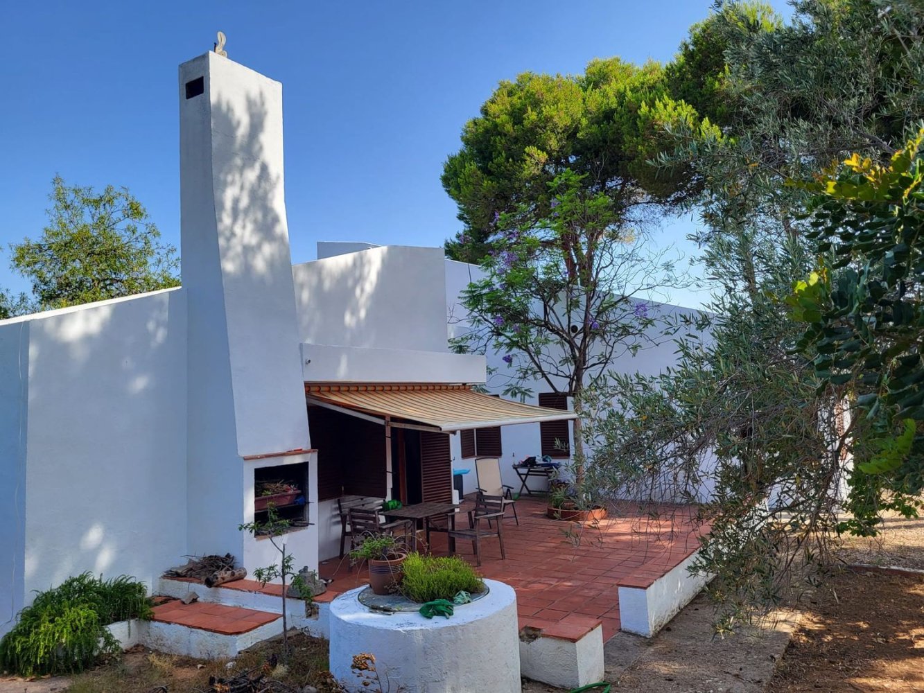 4 chambres Maison à Alcala De Xivert, Spain No. 211617
