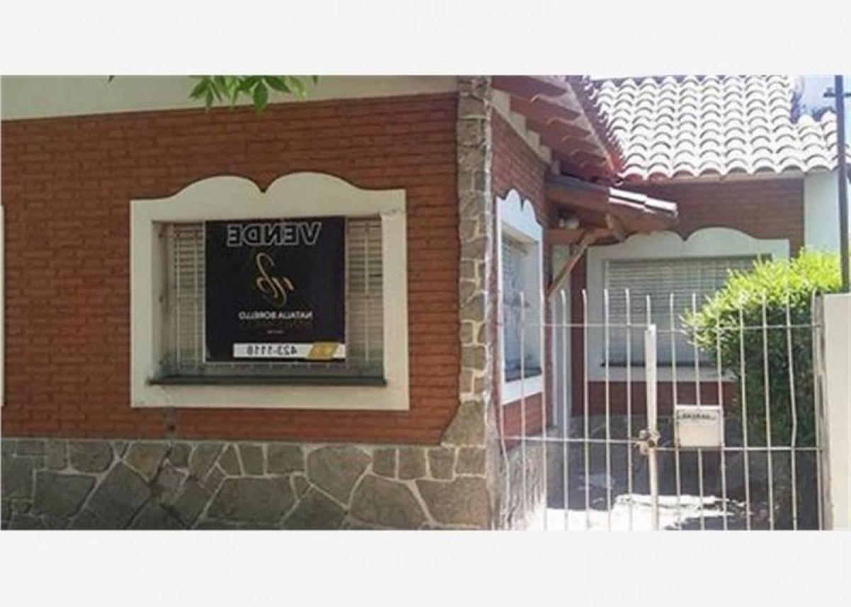 Casa T2 em Campo Creado, Argentina N.º 65674