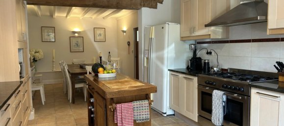 Дом с 6 спальнями в Шаранта, Франция № 343854 3