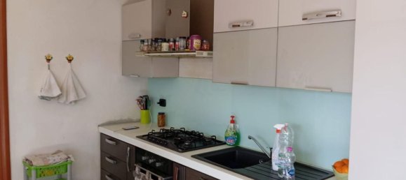 Квартира с 4 комнатами в Поджибонси, Италия № 203344 5