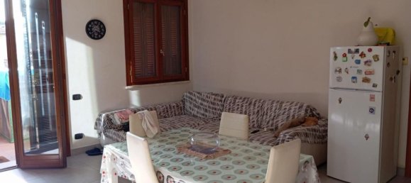 Квартира с 4 комнатами в Поджибонси, Италия № 203344 6