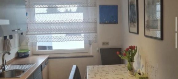 5-salle Appartement à Unna, Germany No. 153859 7