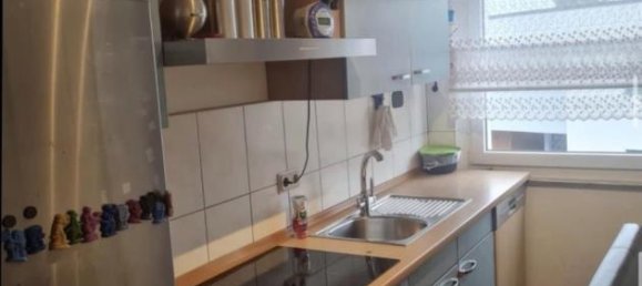 5-salle Appartement à Unna, Germany No. 153859 8