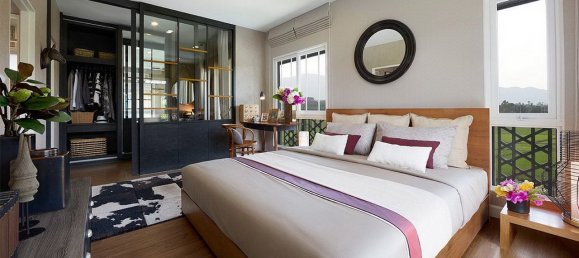 4 chambres house à vendre à Chiang Mai, Northern Thailand, Thailand № 31681 9