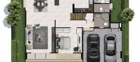 4 chambres house à vendre à Chiang Mai, Northern Thailand, Thailand № 31681 13