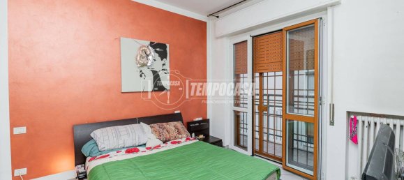 2 Schlafzimmer Wohnung in Vimodrone, Italy, Nr. 221942 2