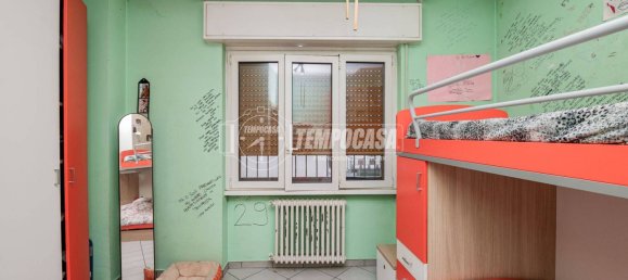 2 Schlafzimmer Wohnung in Vimodrone, Italy, Nr. 221942 19