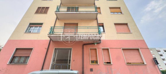 2 Schlafzimmer Wohnung in Vimodrone, Italy, Nr. 221942 3