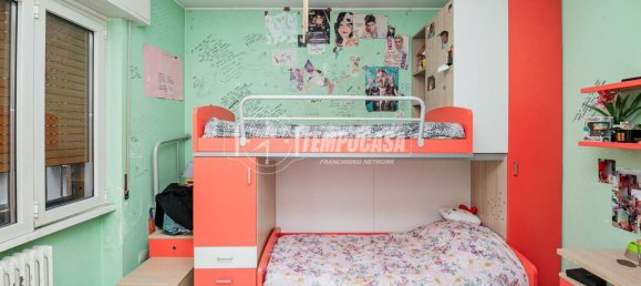 2 Schlafzimmer Wohnung in Vimodrone, Italy, Nr. 221942 21