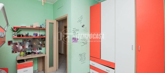 2 Schlafzimmer Wohnung in Vimodrone, Italy, Nr. 221942 22