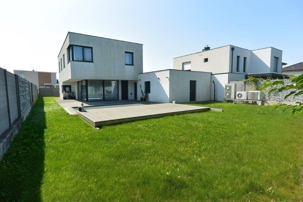 4 rooms House in Moosbrunn, Austria No. 217608