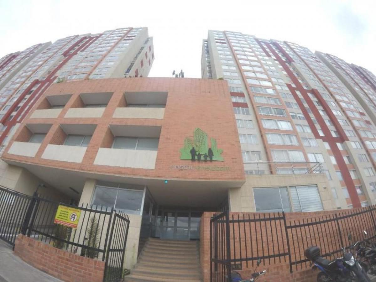 3 Schlafzimmer Haus in Bogota, Colombia, Nr. 11048