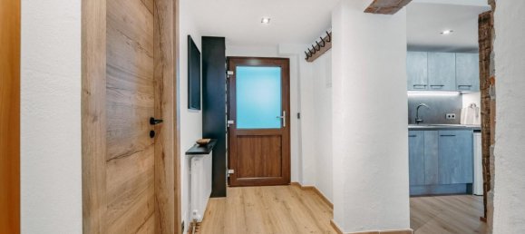 2 rooms Apartment in Zell am See, Austria No. 74994 8