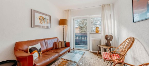 2 rooms Apartment in Zell am See, Austria No. 74994 5