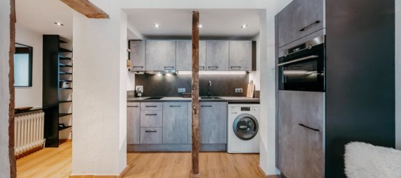 2 rooms Apartment in Zell am See, Austria No. 74994 4