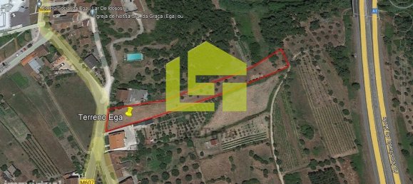 Terreno en Ega, Portugal 2700 m² No. 70958 22