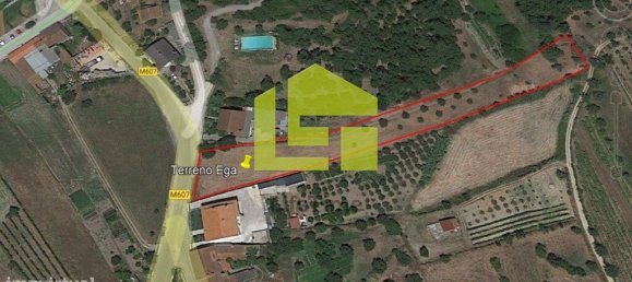 Terreno en Ega, Portugal 2700 m² No. 70958 24