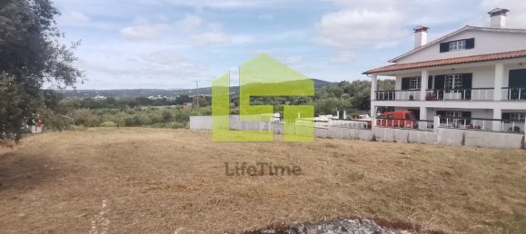 Terreno en Ega, Portugal 2700 m² No. 70958 11