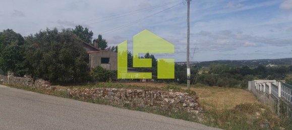 Terreno en Ega, Portugal 2700 m² No. 70958 3