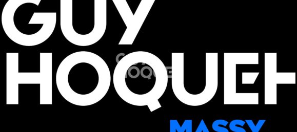 2 bedrooms Apartment in Massy, France No. 166224 11