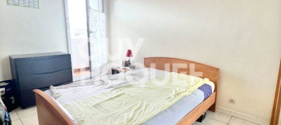 2 bedrooms Apartment in Massy, France No. 166224 9