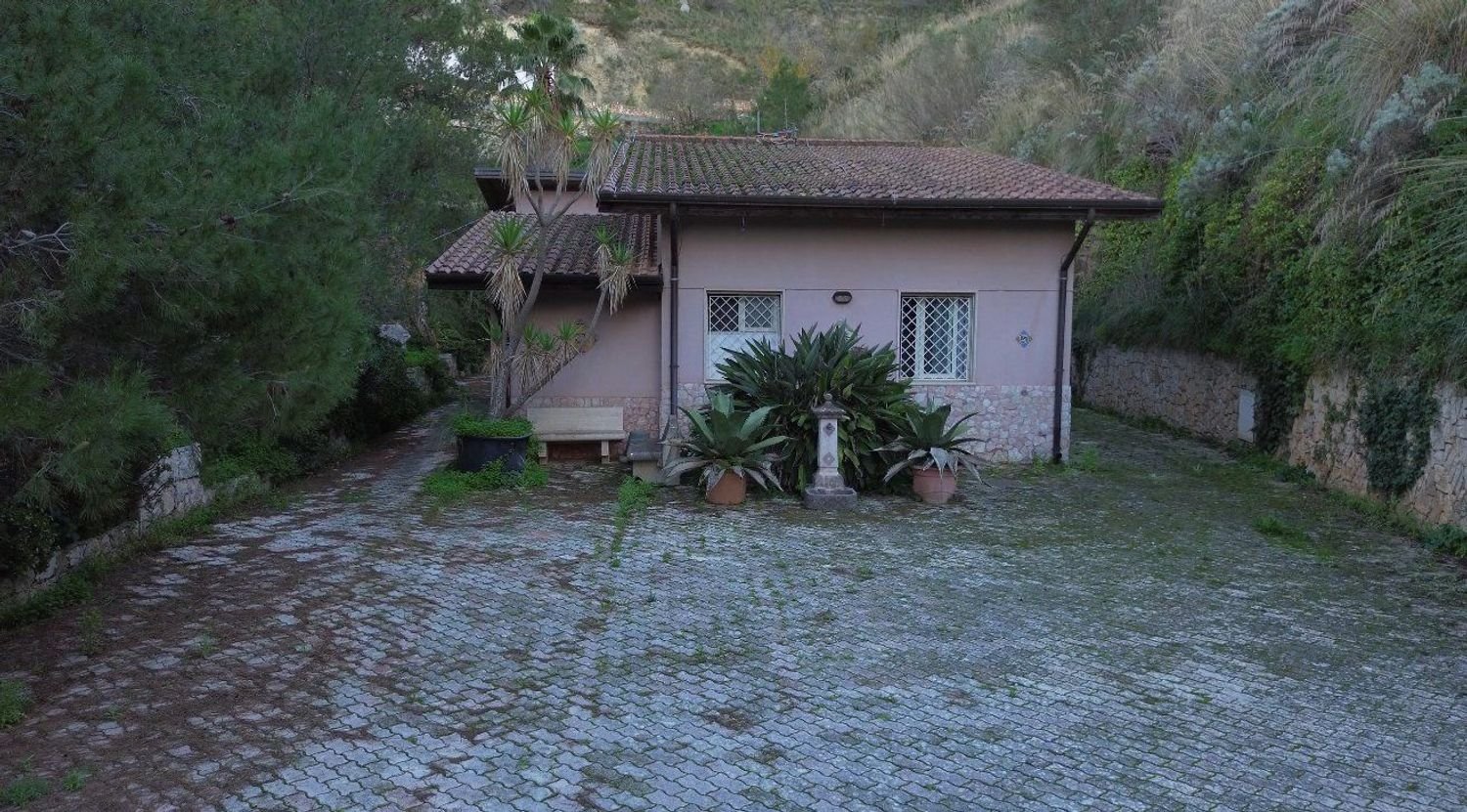 6-salle Villa à Alcamo, Italy No. 258755