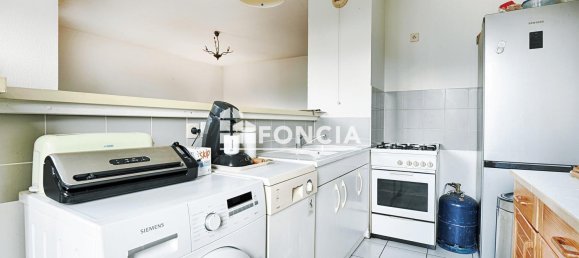 2 bedrooms Apartment in Pfastatt, France No. 250212 3