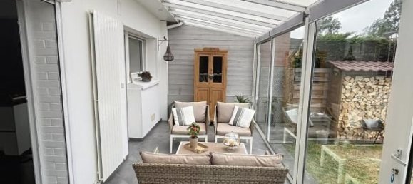 3 Schlafzimmer Haus in Grande-Synthe, France, Nr. 282537 4