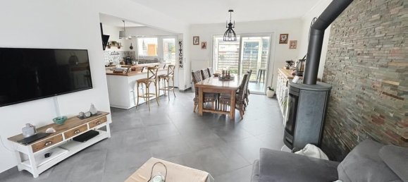 3 Schlafzimmer Haus in Grande-Synthe, France, Nr. 282537 3