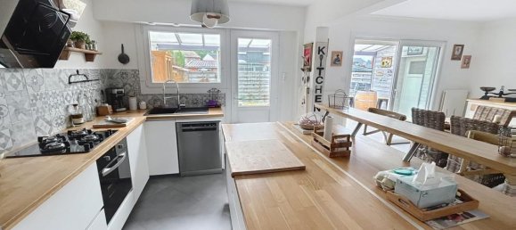 3 Schlafzimmer Haus in Grande-Synthe, France, Nr. 282537 2