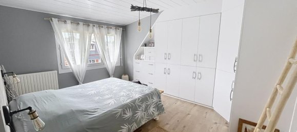 3 Schlafzimmer Haus in Grande-Synthe, France, Nr. 282537 6