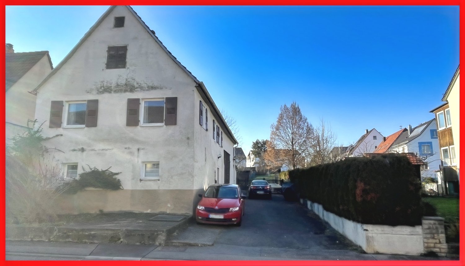 7غرفة منزل في Ludwigsburg, Germany رقم 58490