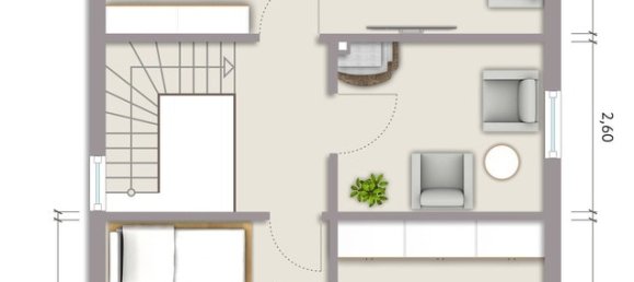 7غرفة منزل في Ludwigsburg, Germany رقم 58490 3