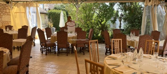 Gewerbliche Immobilie in Saint-Ay, France 800m², Nr. 248211 5