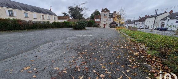 Gewerbliche Immobilie in Saint-Ay, France 800m², Nr. 248211 10