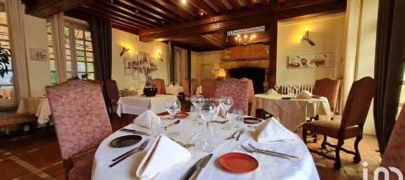 Gewerbliche Immobilie in Saint-Ay, France 800m², Nr. 248211 7