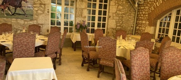 Gewerbliche Immobilie in Saint-Ay, France 800m², Nr. 248211 9