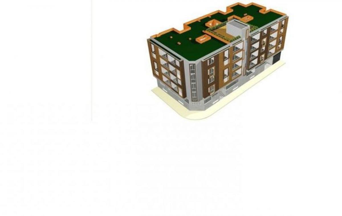 3 chambres Maison à Bogota, Colombia No. 10832