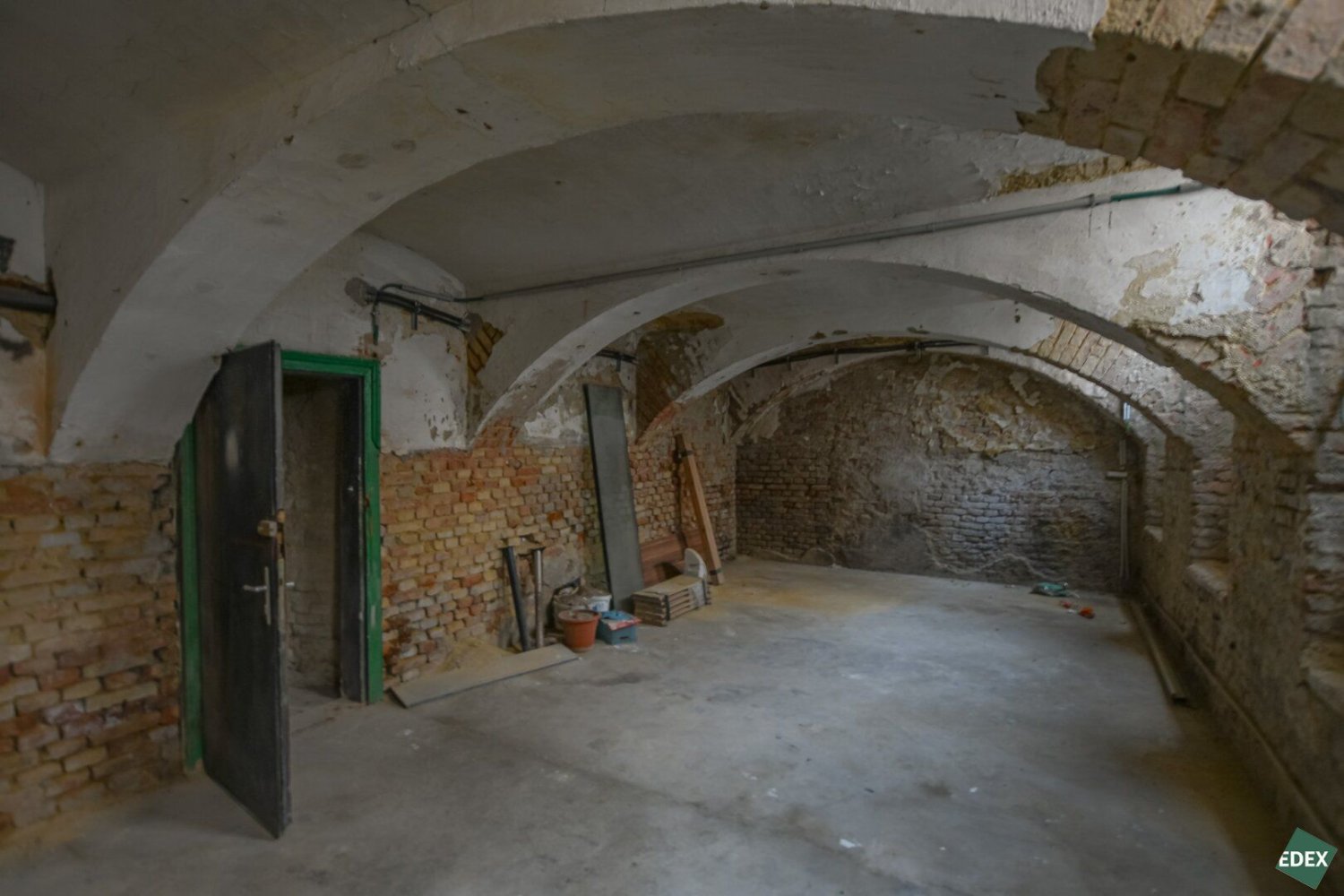 Propriété commerciale à Ottakring, Austria 69m² No. 143272