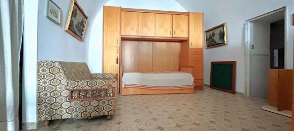 Дом с 2 комнатами в Триджано, Италия № 19446 26