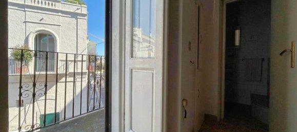 Дом с 2 комнатами в Триджано, Италия № 19446 3