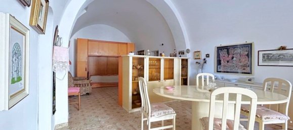 Дом с 2 комнатами в Триджано, Италия № 19446 20