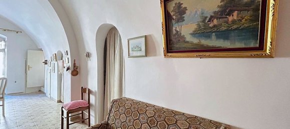 Дом с 2 комнатами в Триджано, Италия № 19446 24