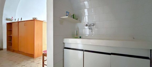 Дом с 2 комнатами в Триджано, Италия № 19446 2