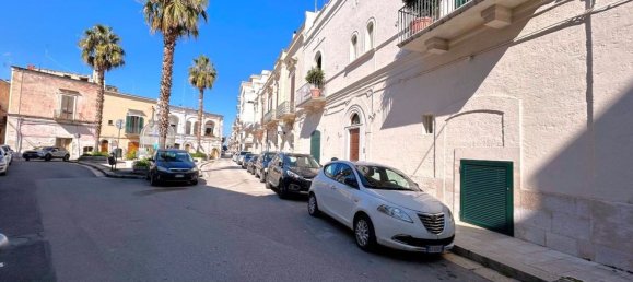 Дом с 2 комнатами в Триджано, Италия № 19446 12