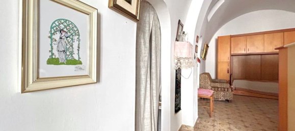 Дом с 2 комнатами в Триджано, Италия № 19446 23