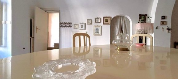 Дом с 2 комнатами в Триджано, Италия № 19446 14