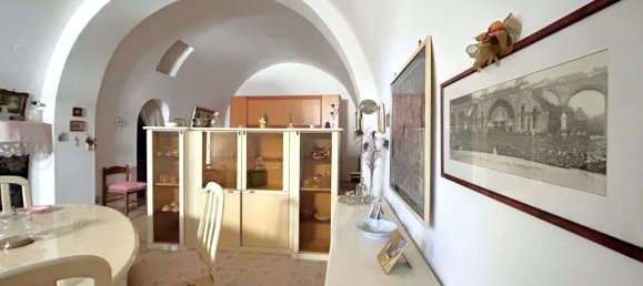 Дом с 2 комнатами в Триджано, Италия № 19446 21