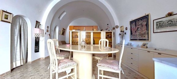 Дом с 2 комнатами в Триджано, Италия № 19446 19