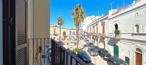 Дом с 2 комнатами в Триджано, Италия № 19446 27